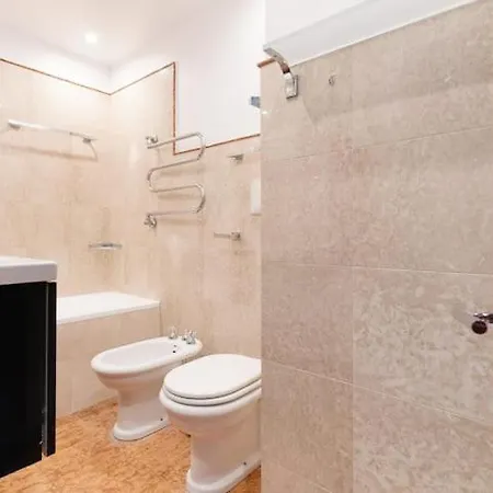 Apartment Accogliente Vera Milan
