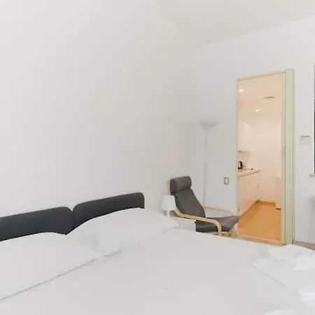 Accogliente Vera Apartment *