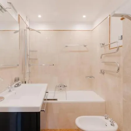 Accogliente Vera Daire Milano