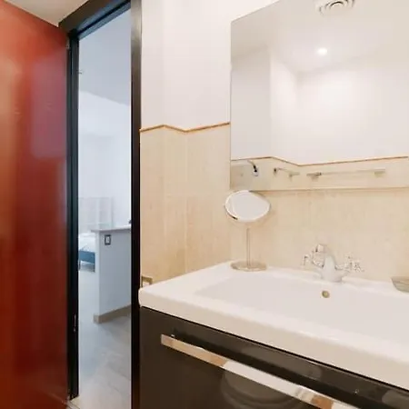 Apartment Accogliente Vera *