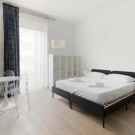 Accogliente Vera Daire Milano