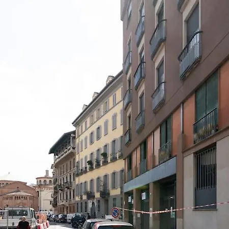 Apartment Accogliente Vera *